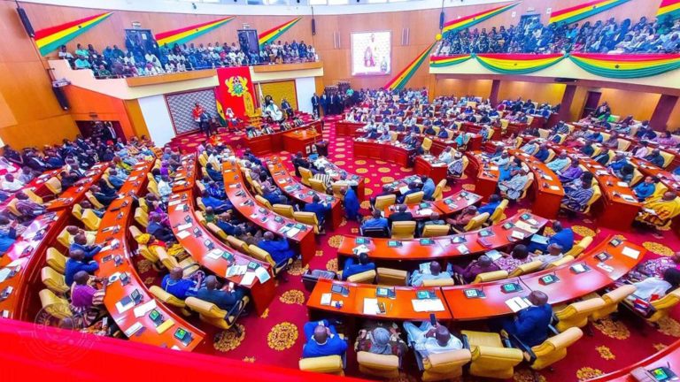 The Stranglehold on Constitutional Reform: Can Ghana Break Free of Executive Dominance in Constitutional Activism?